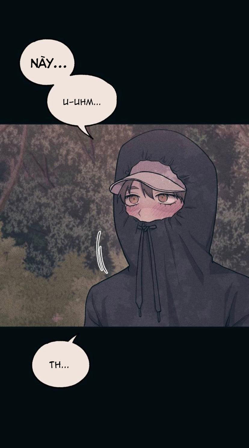 yeonwoo ngây thơ chapter 25 21