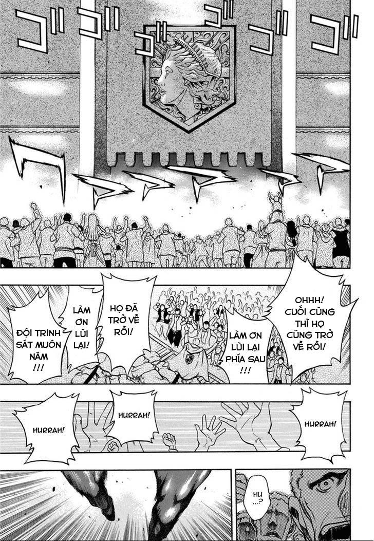 attack on titans - before the fall chapter 10 6