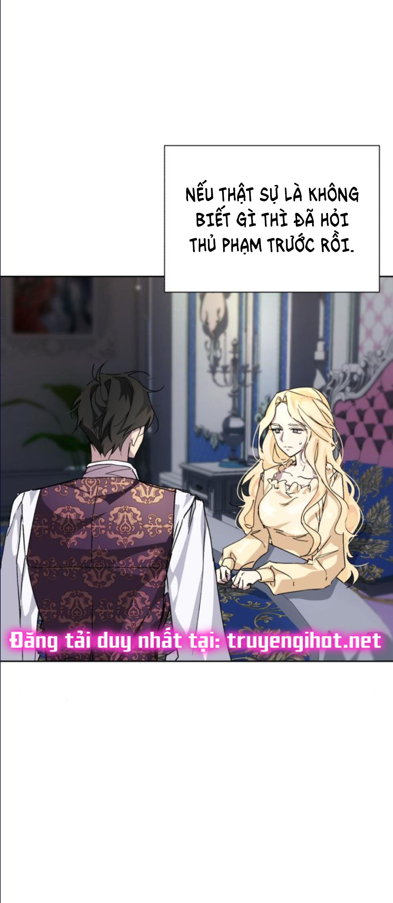 đã có lúc ta muốn nàng chết đi chapter 9.3 6