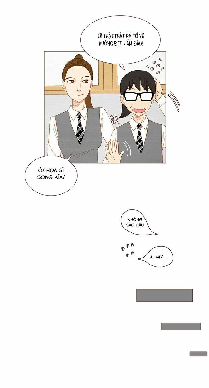 thánh thần trẻ trâu chapter 47 28