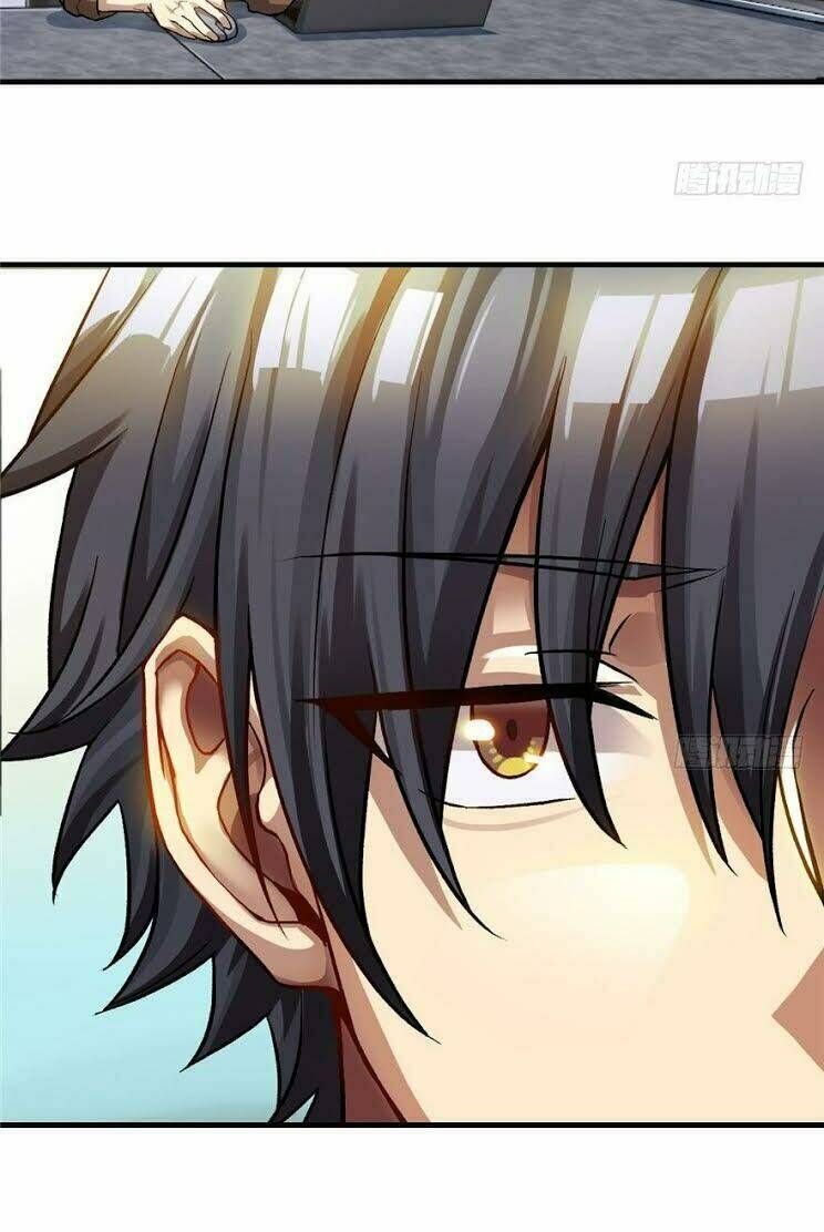 thâm dạ thư ốc chapter 12 41