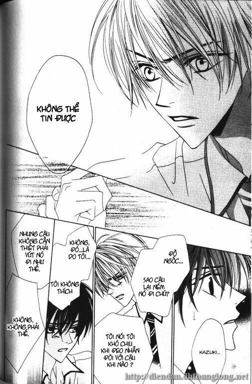 only the ring fingers know chapter 4 13