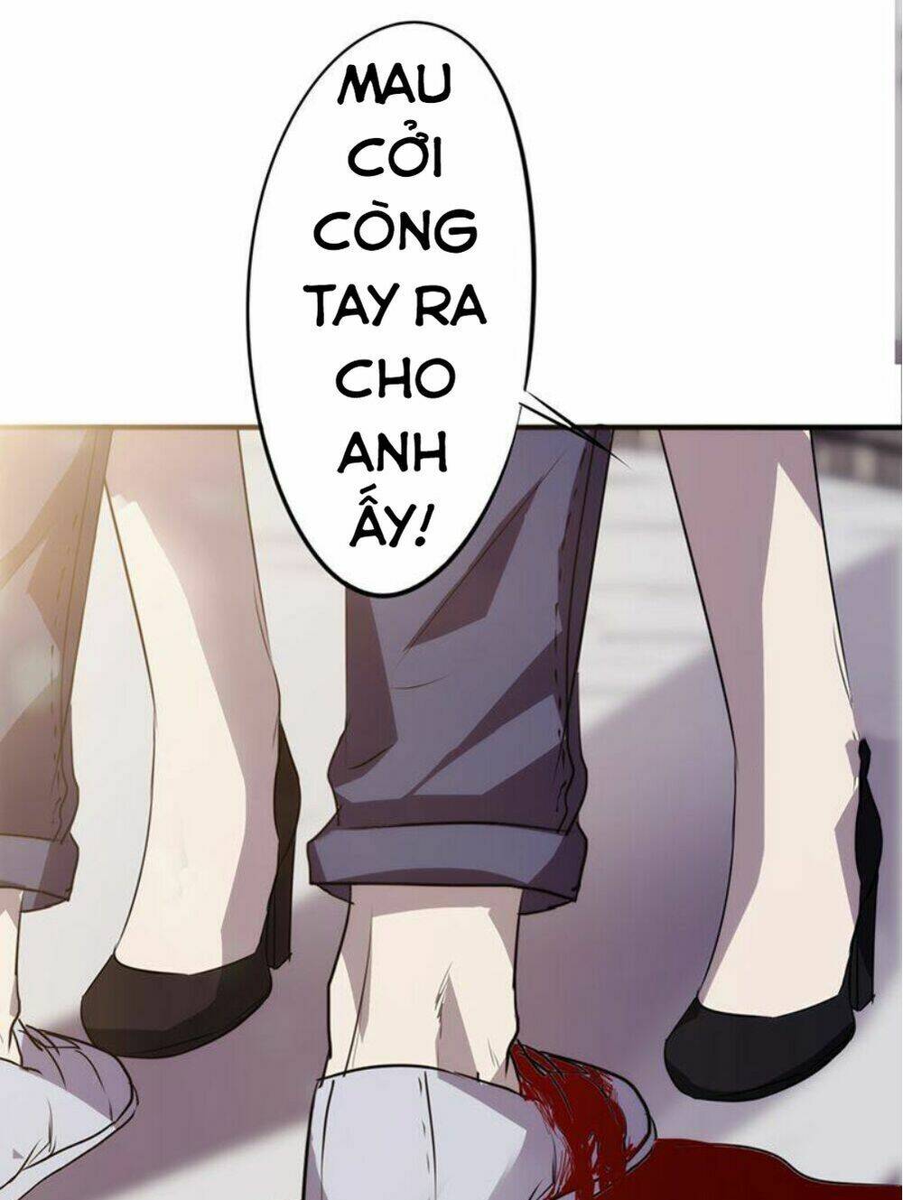 tối cường công nhân chapter 39 5