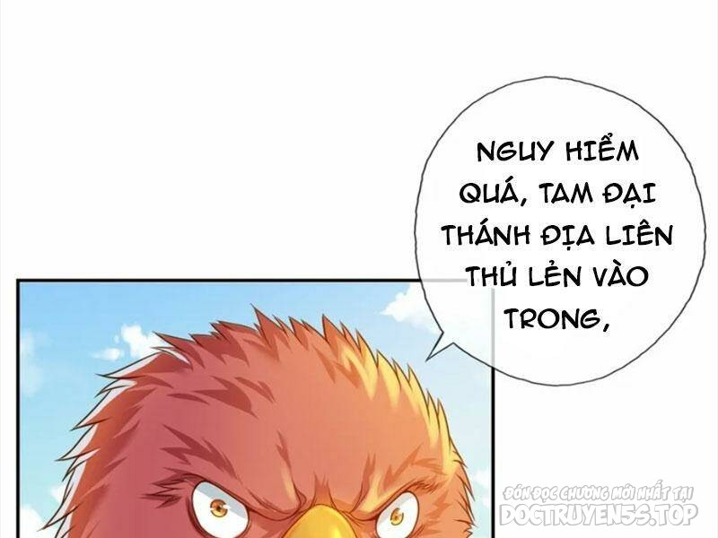 ta có khả năng vô hạn đốn ngộ chapter 45 31