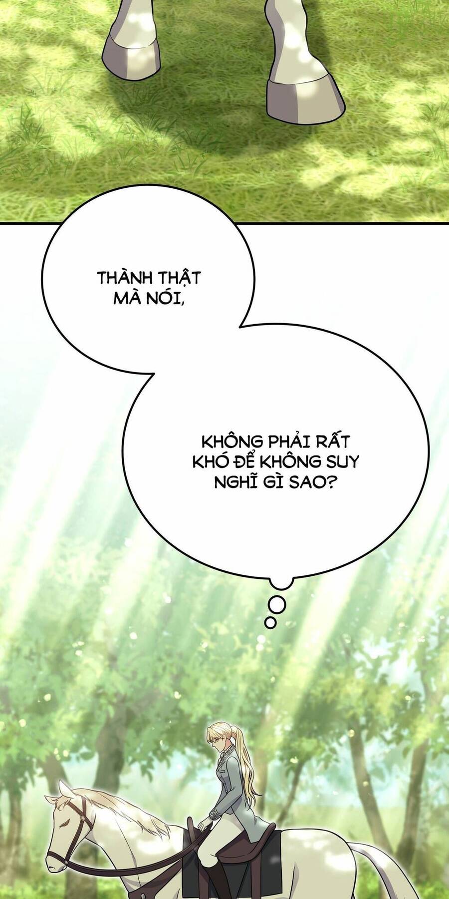 [18+] xin hãy để ý tới jasmine chapter 23 4