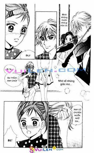 có anh trong đời chapter 7 25