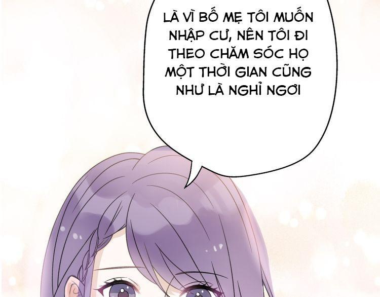 cuộc chiến tình yêu chapter 36 51