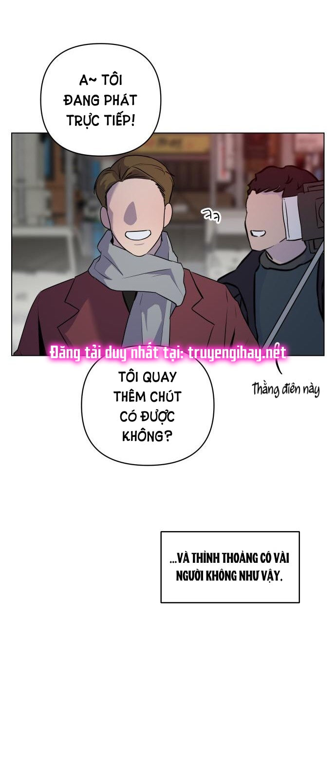 tiên nữ ngoại truyện chapter 1.1 39