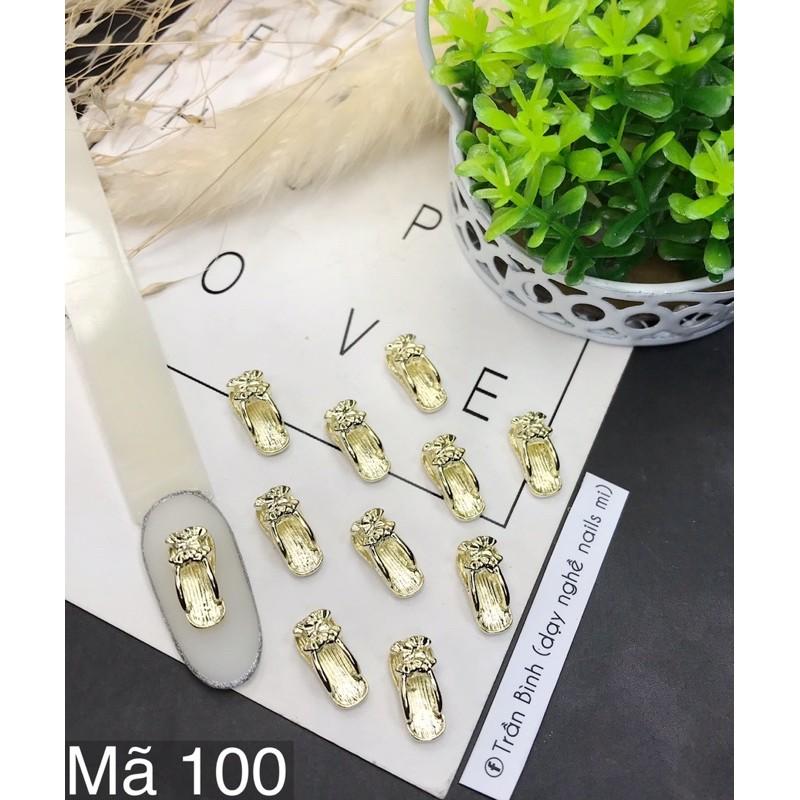 Charm xịn mã 100-108