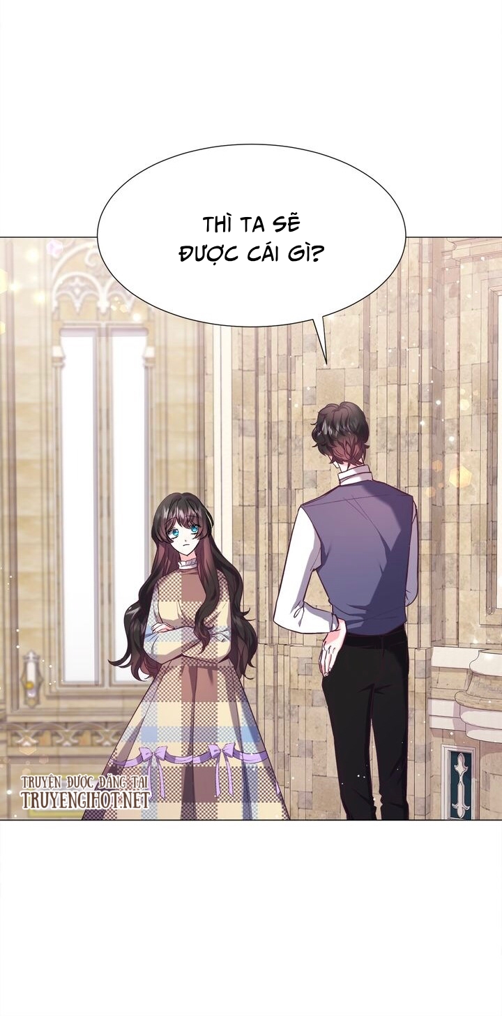 cách để nhân vật phụ phá đảo game hẹn hò chapter 16 50