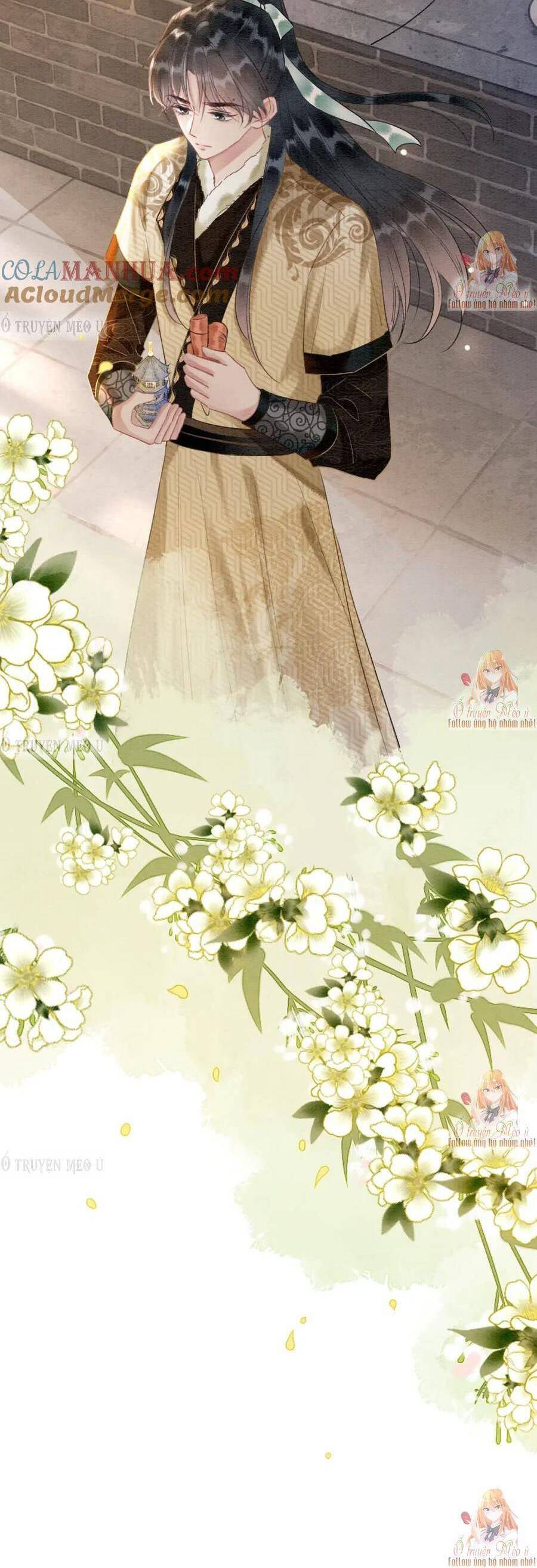 machida-kun no sekai chapter 143 30