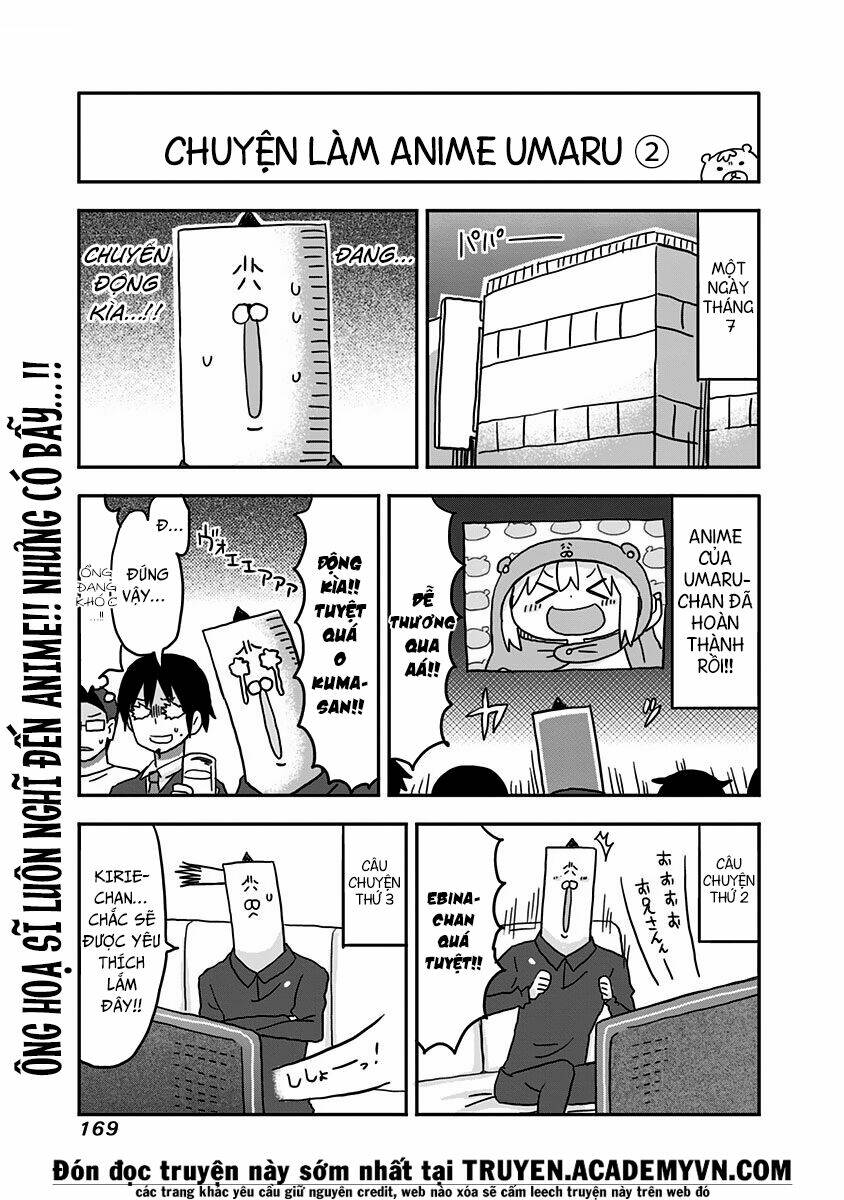 đứa em gái hai mặt chapter 142.5 10