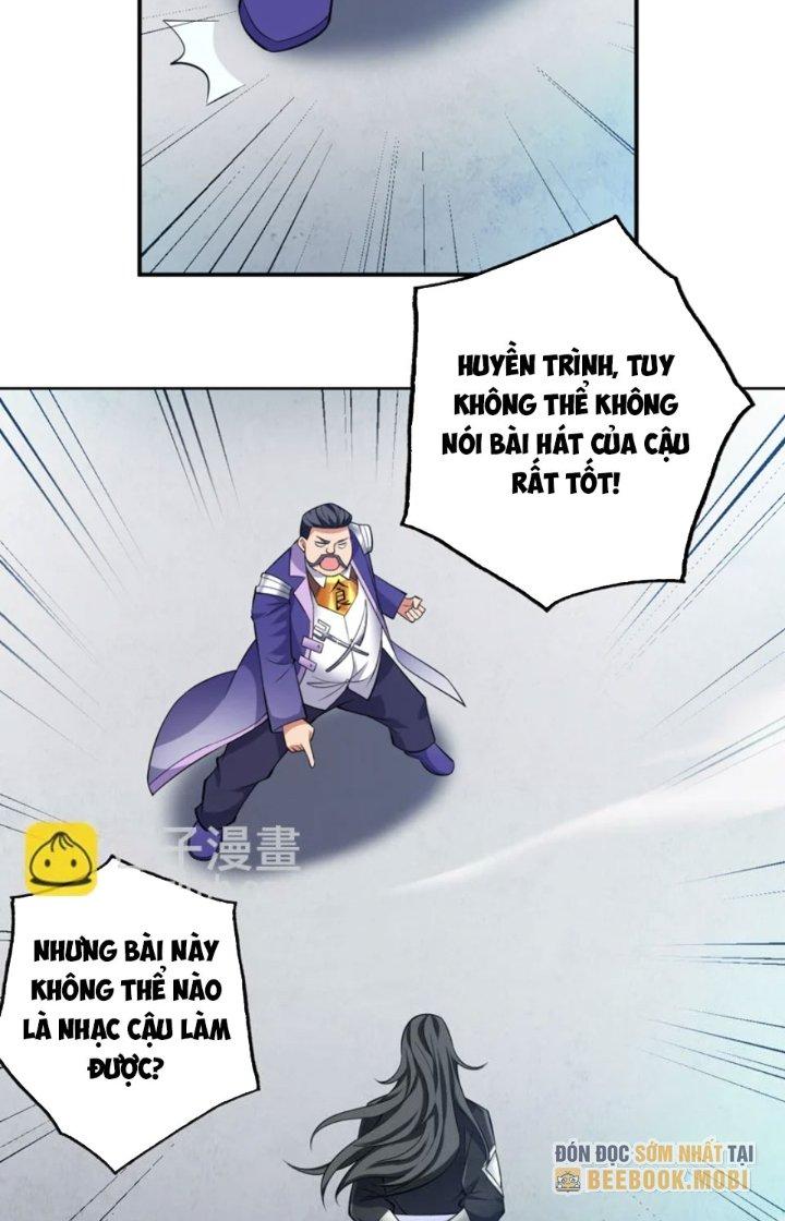 ẩn cư mười vạn năm, đời sau mời ta rời núi chapter 85 6