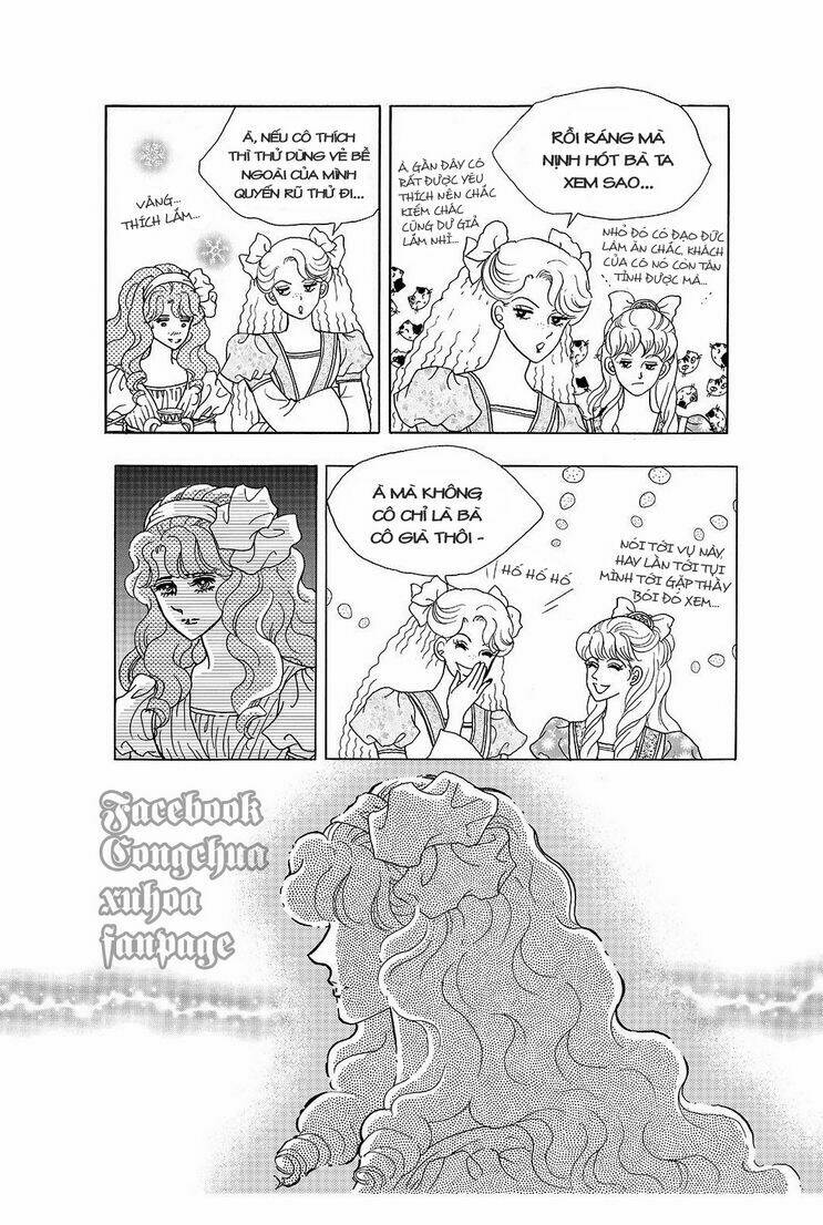 princess – công chúa xứ hoa p5 chapter 8 4