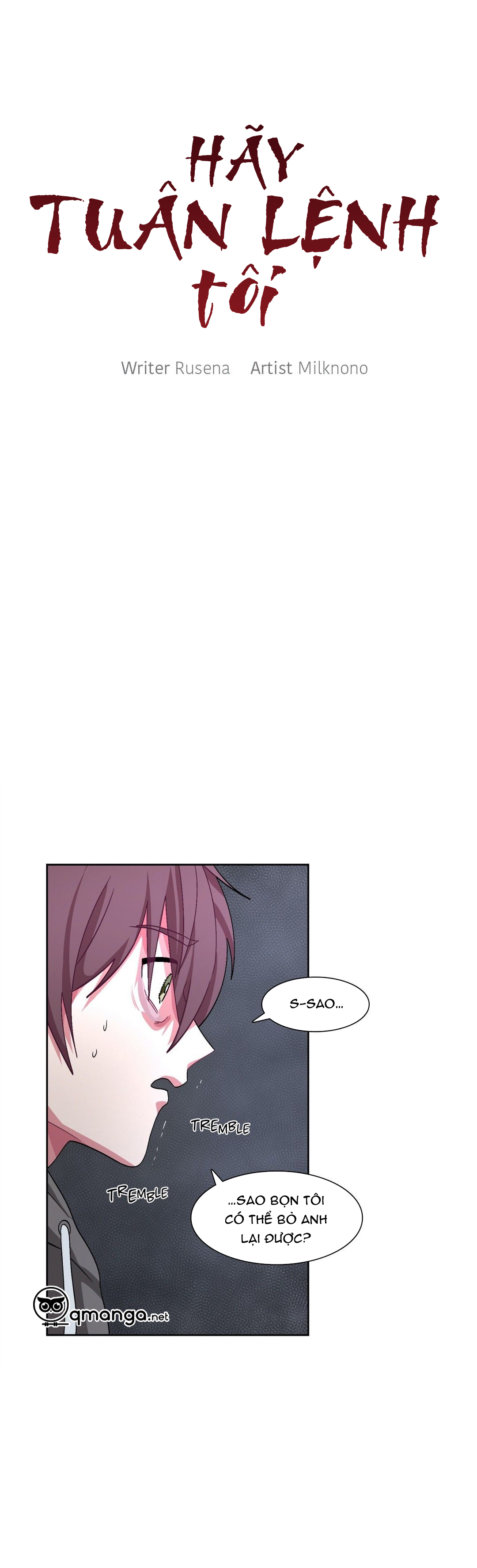 hãy tuân lệnh tôi chapter 37 4