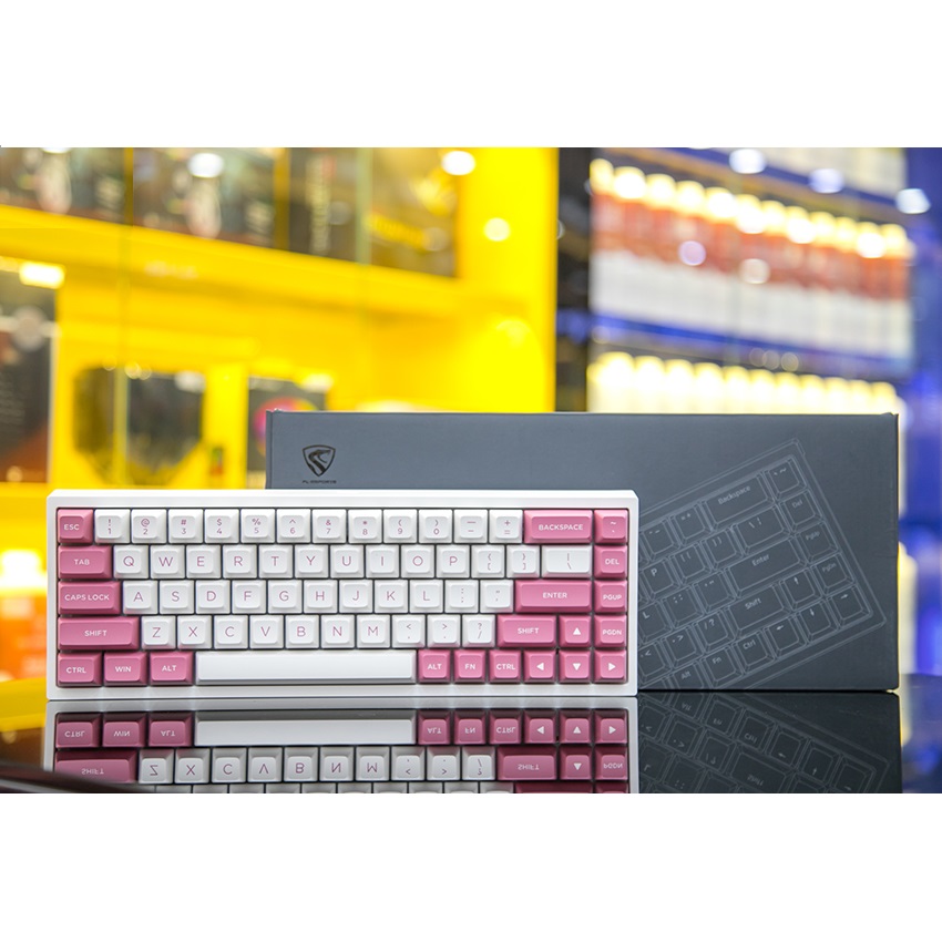 Bàn phím máy tính FL-Esports FL680SAM _Mới, hàng chính hãng