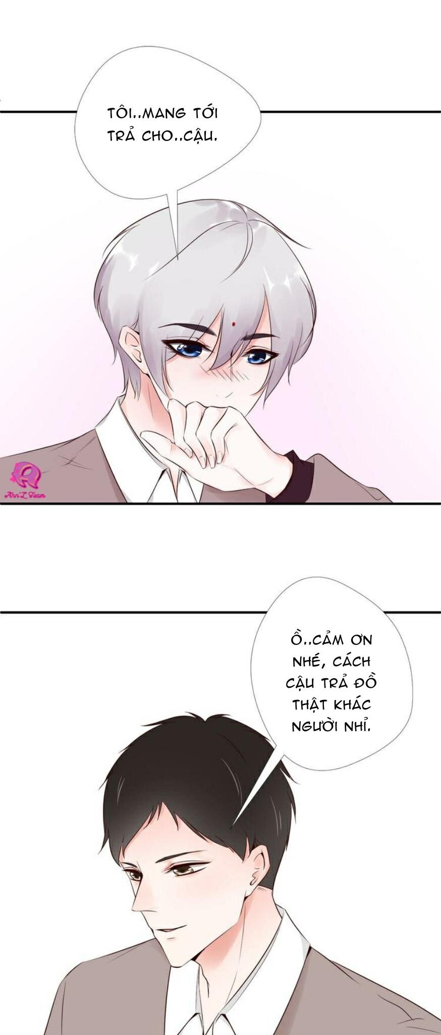 nỗi nhớ ngàn năm chapter 7 20