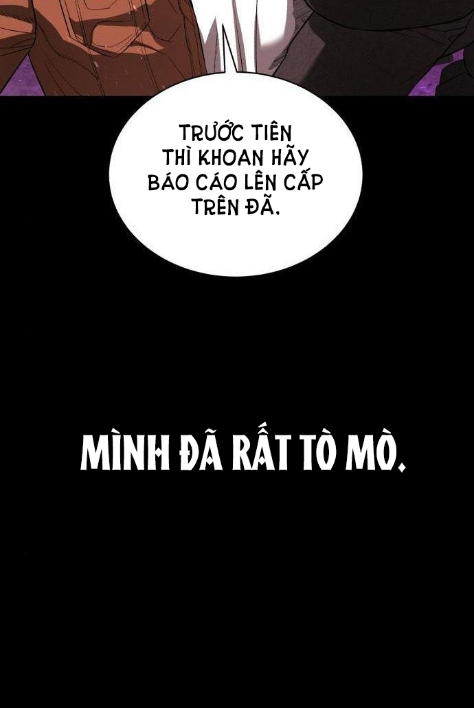 bạch huyết - white blood chapter 83 79