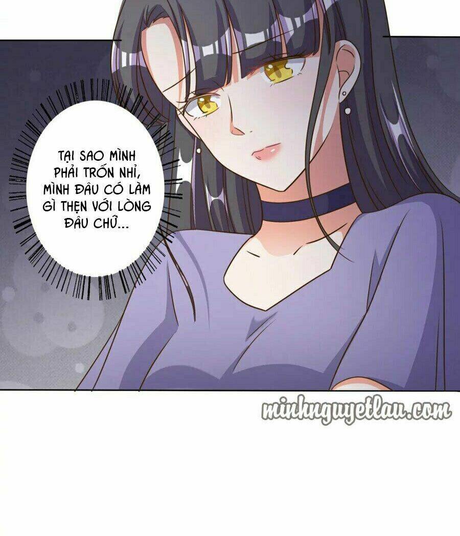 hôn nhân dục vọng: thiếu gia nhẹ một chút! chapter 80 13