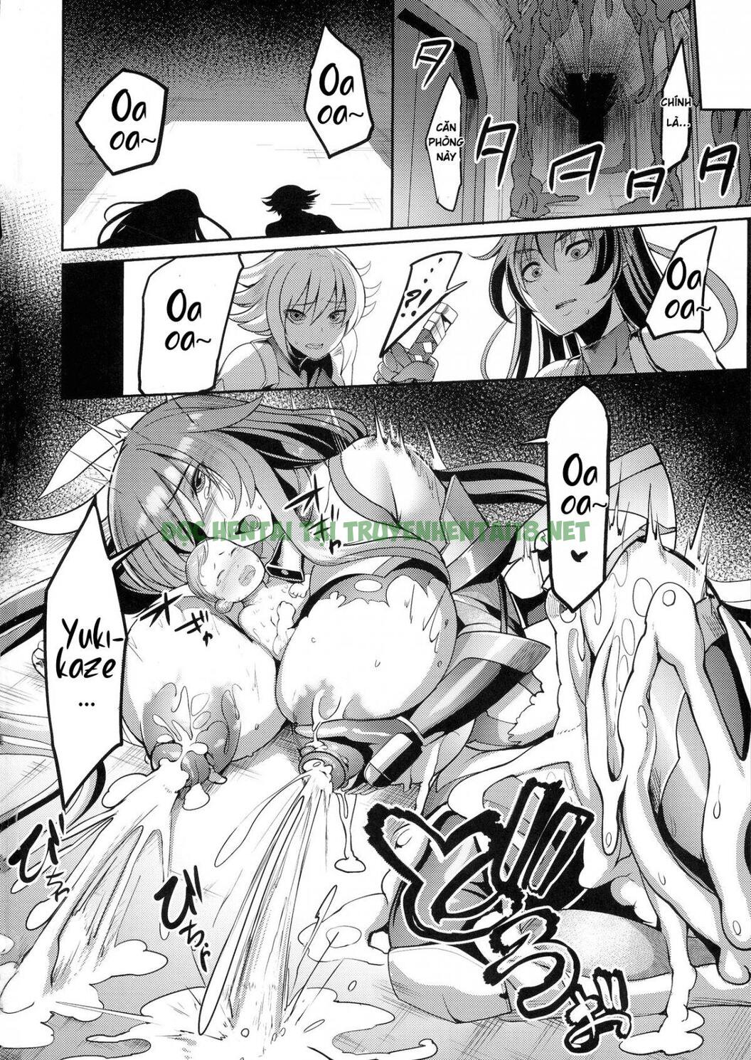 con bò cái động đực làm bồn chứa tinh chapter 1 38