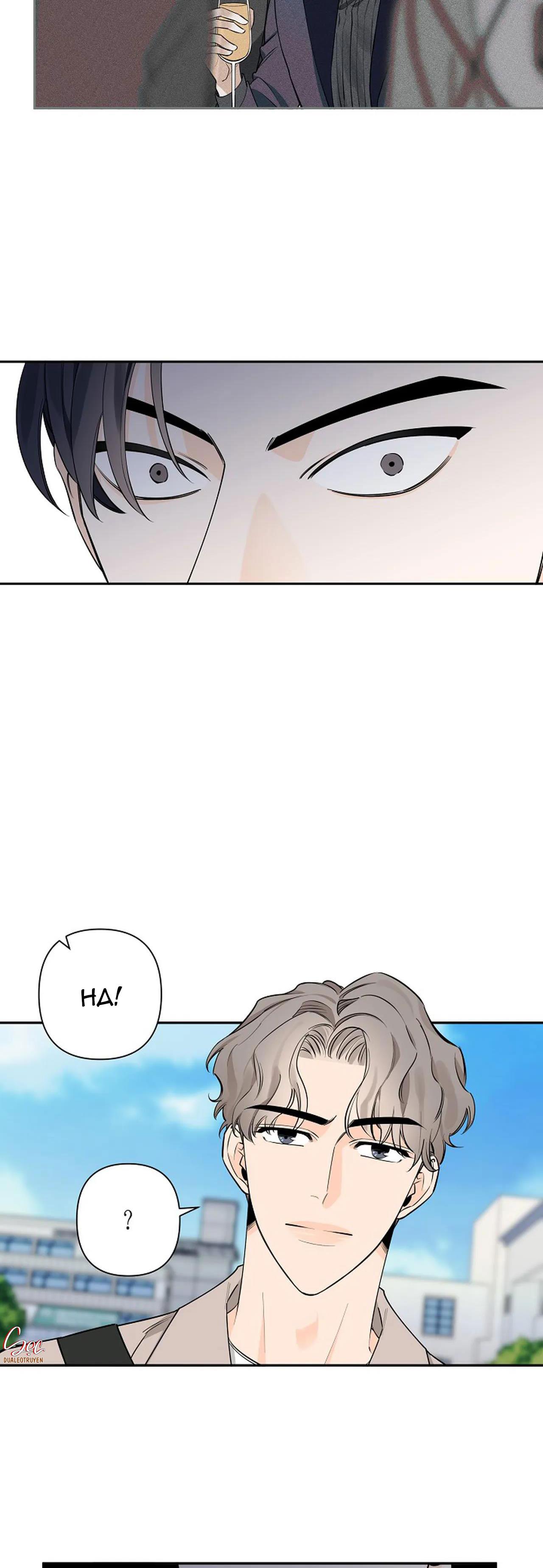 đêm dịu dàng chapter 34 15