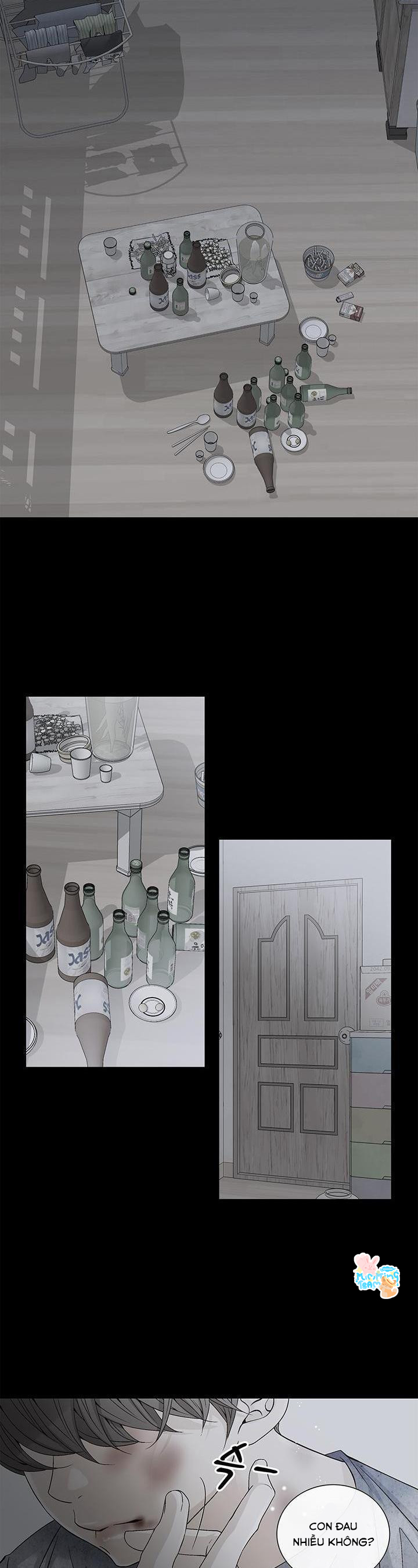 ấn độc chapter 1 16