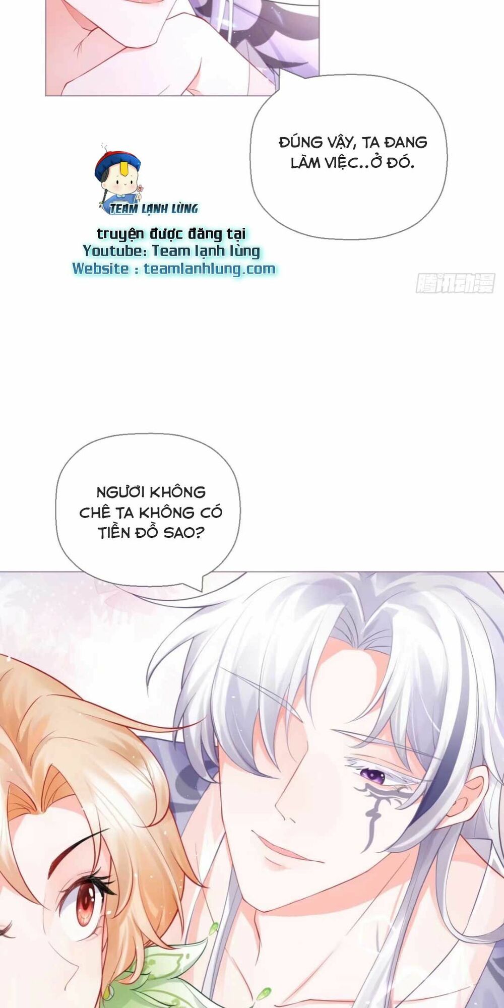 thiết lập ác nữ của tôi sụp đổ rồi chapter 16 36