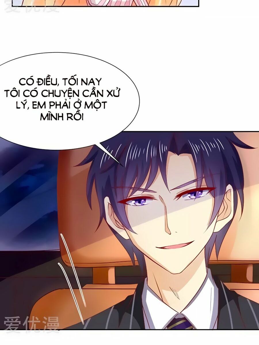 chồng già vợ trẻ trêu nhau hàng ngày chapter 16 26