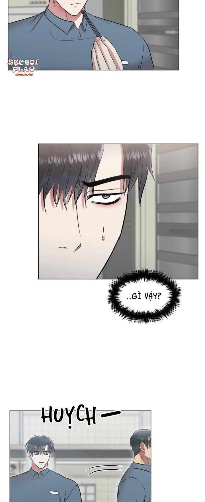 cái bóng sau song cửa sắt chapter 7 7