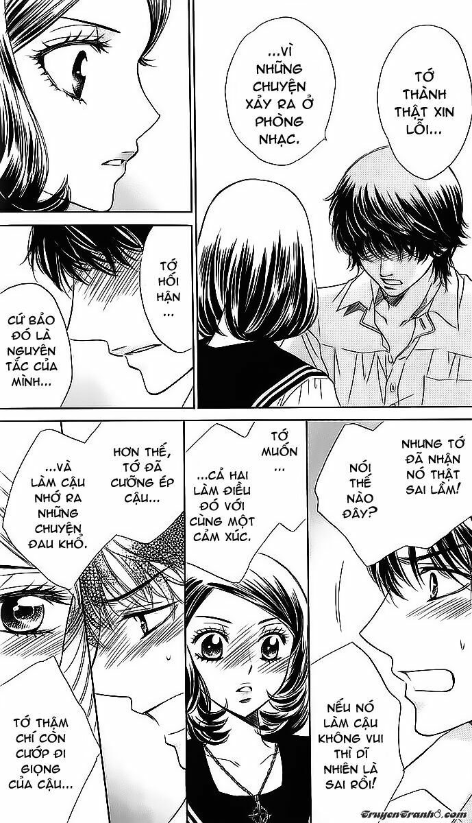 ác quỷ và bản tình ca chapter 69 12