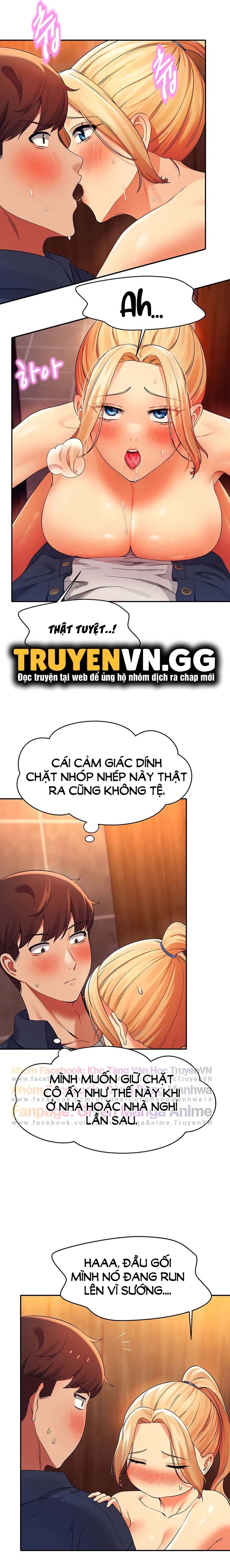 where is goddess - nữ thần đâu rồi? chapter 36 7