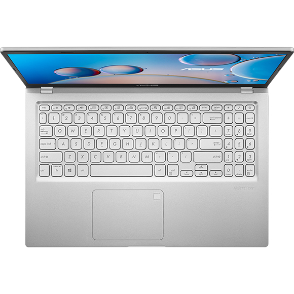 Laptop Asus Vivobook X515EP-EJ268T (Core i5-1135G7/ 8GB DDR4/ 512GB SSD/ MX330 2GB/ 15.6 FHD/ Win10) - Hàng Chính Hãng