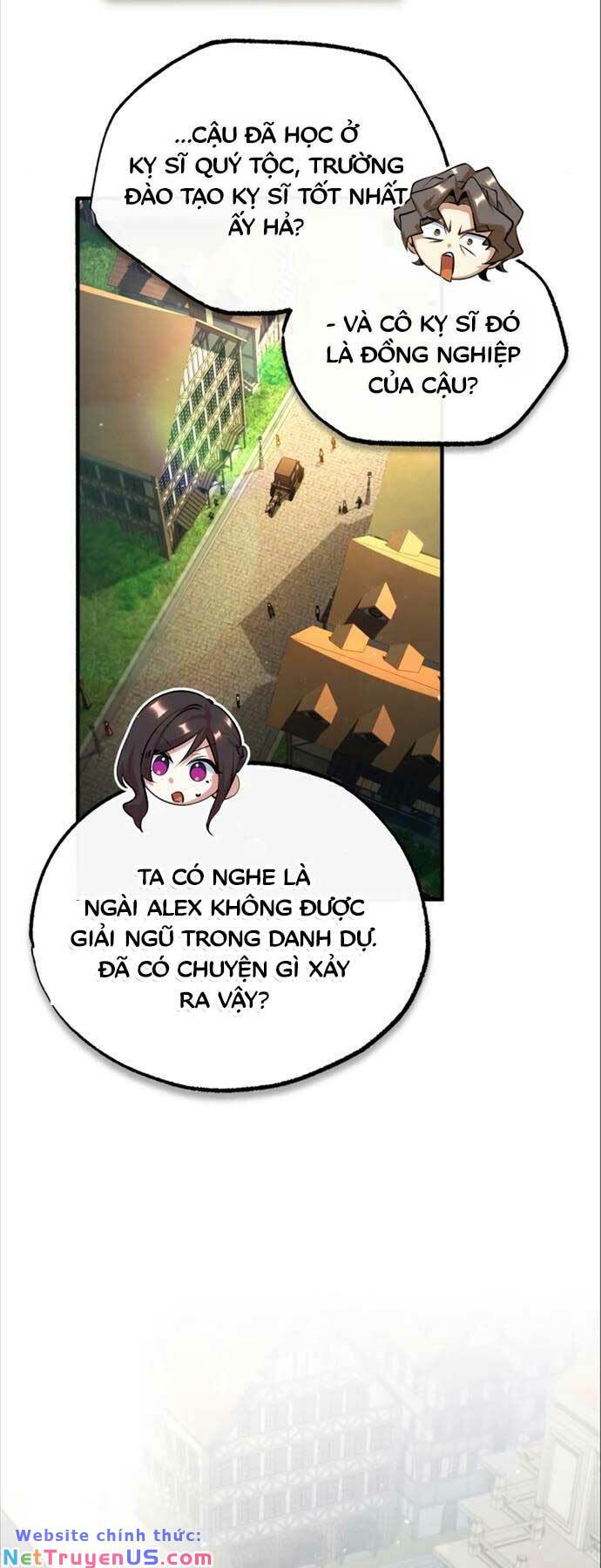 Giáo Sư Gián Điệp Chapter 78 - Trang 7