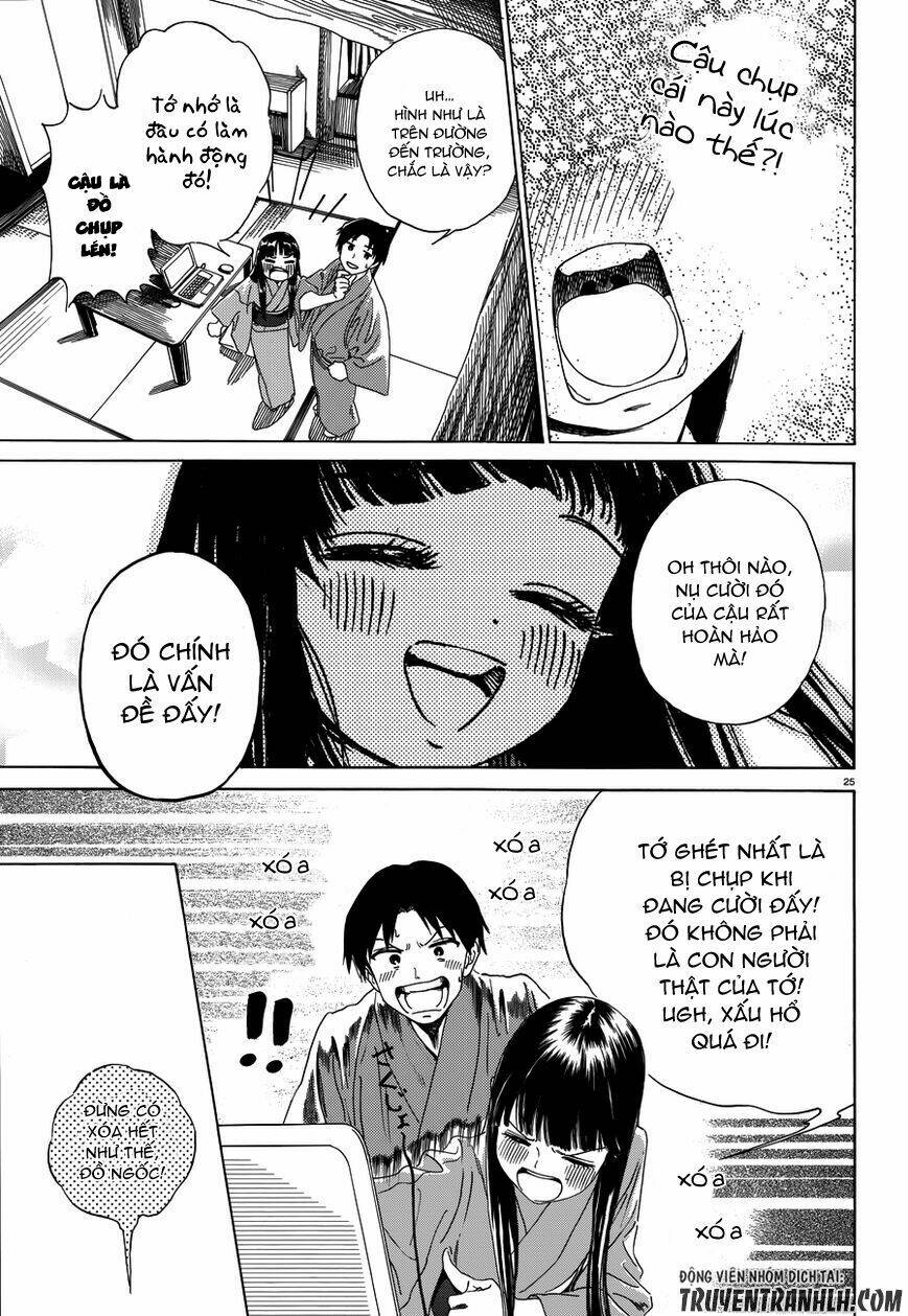 yumekuri chapter 34 22