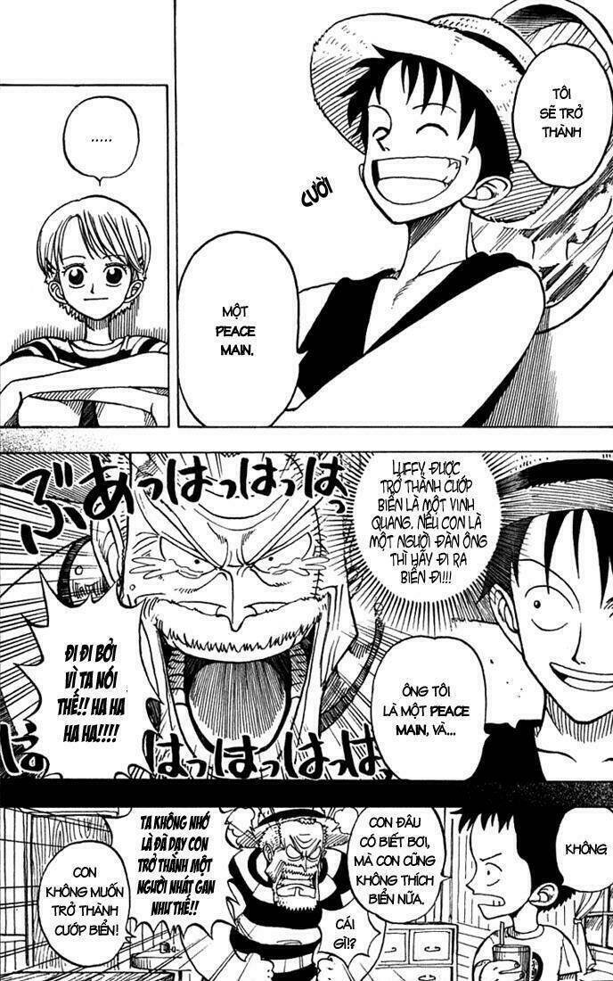 wanted! chapter 5 14