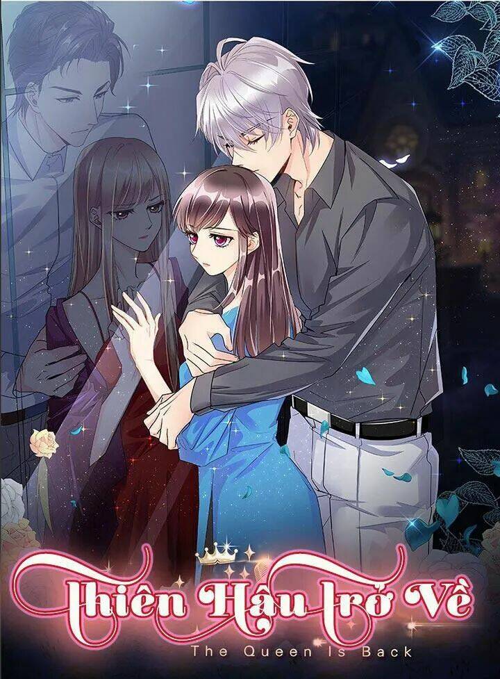 thiên hậu trở về chapter 72 1