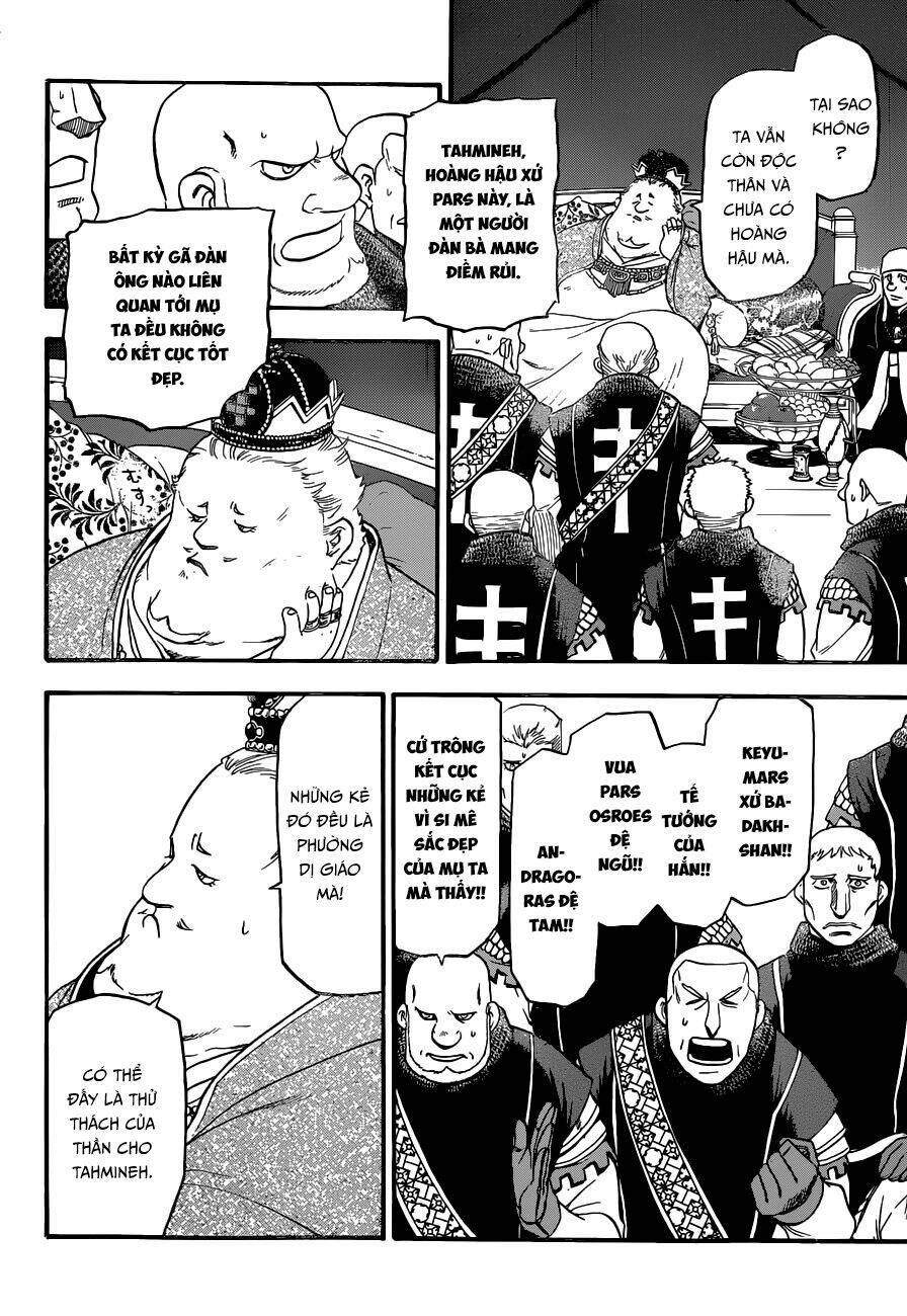 arslan chiến ký chapter 10 17