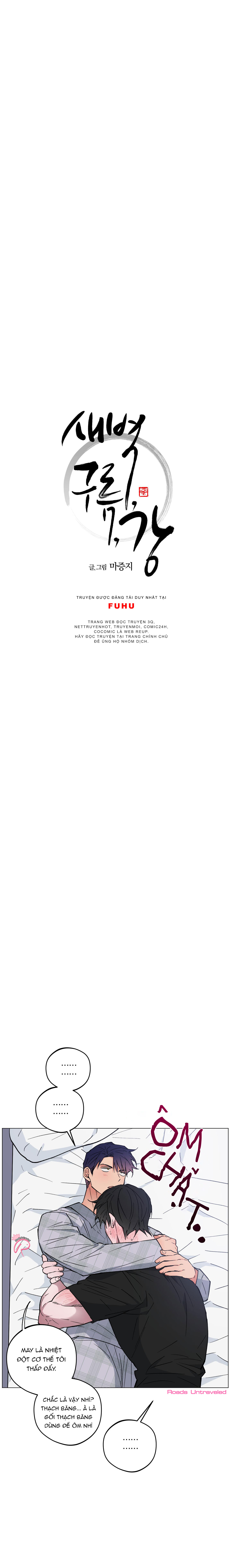 bình minh trên sông mây chapter 24 5