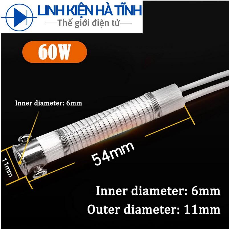 Ruột hàn 60W