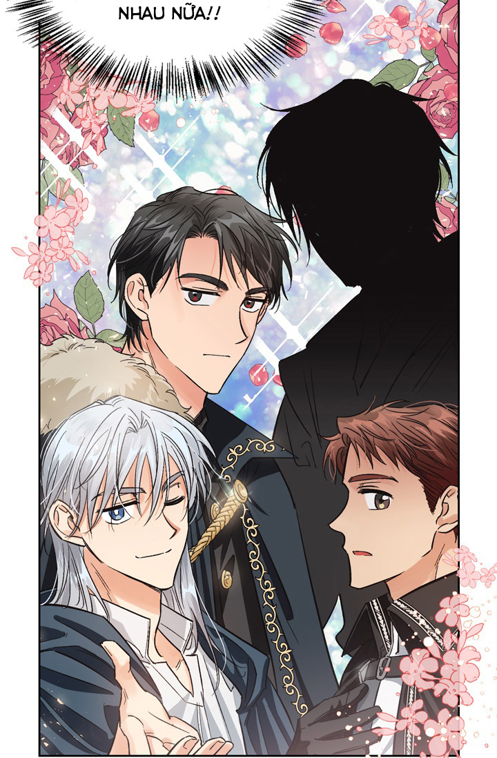 ác nữ xứng đôi với bạo chúa chapter 23 14