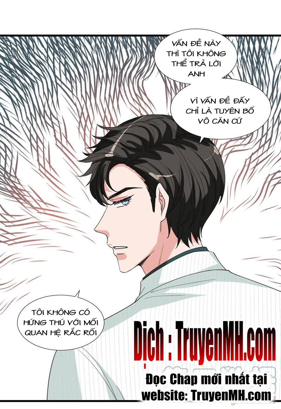 thí hôn lão công, cần giúp sức chapter 470 5