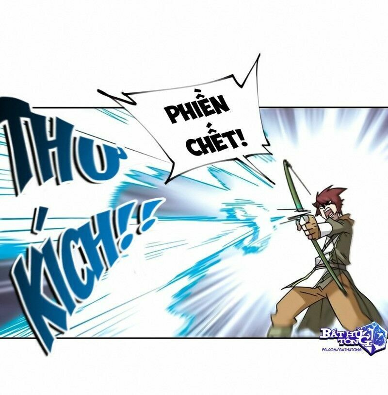 võng du chi cận chiến pháp sư chapter 289 8