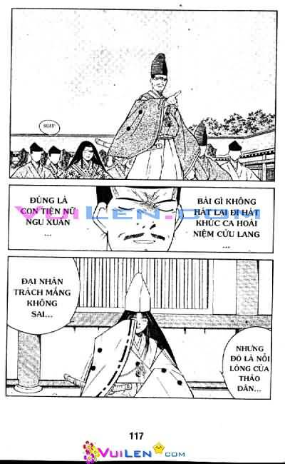 truyền nhân atula phần ii chapter 13 117