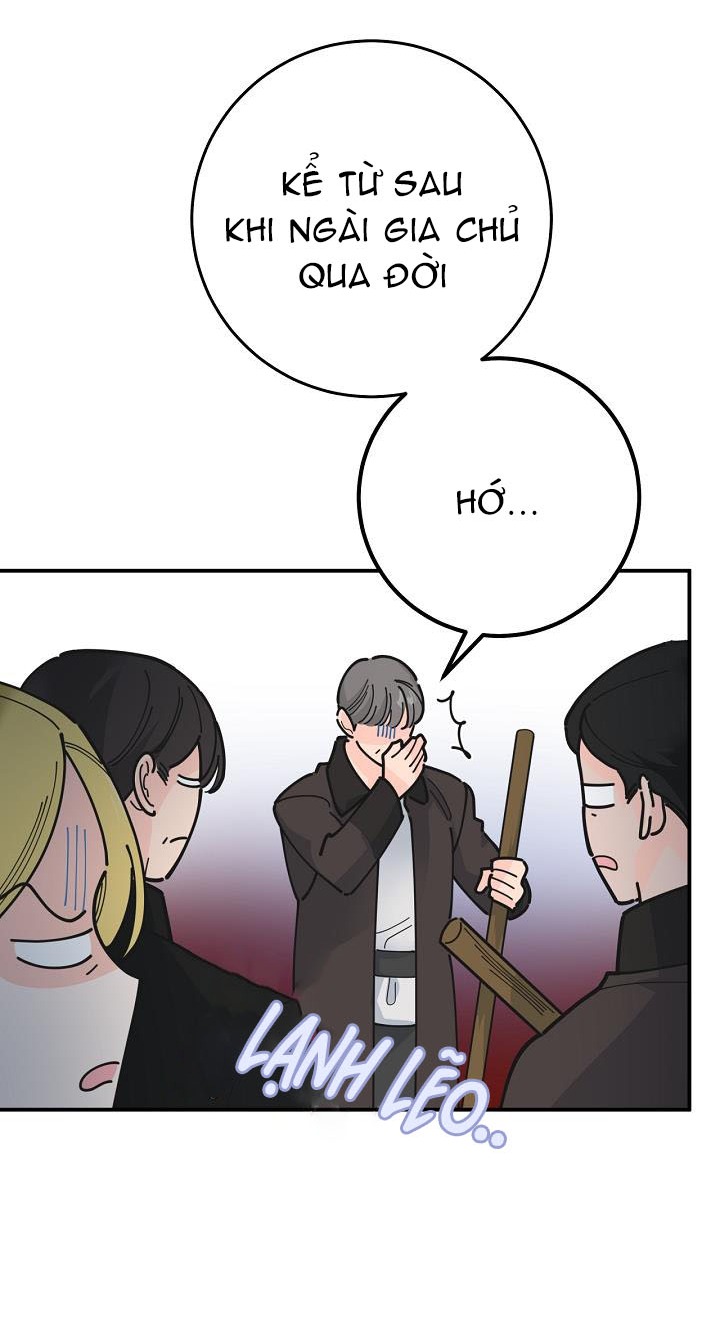 ác nữ tiểu thư chapter 90 70