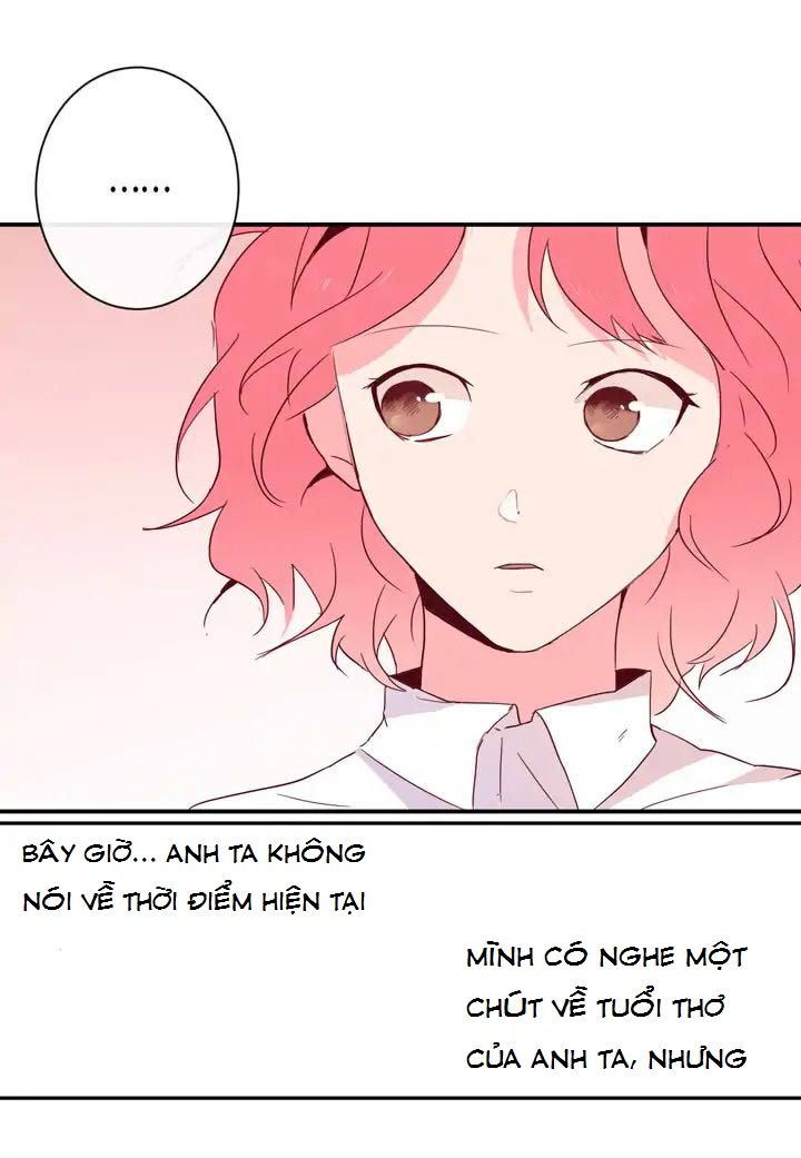 rắc rối về vấn đề yêu đương của tôi chapter 3 39