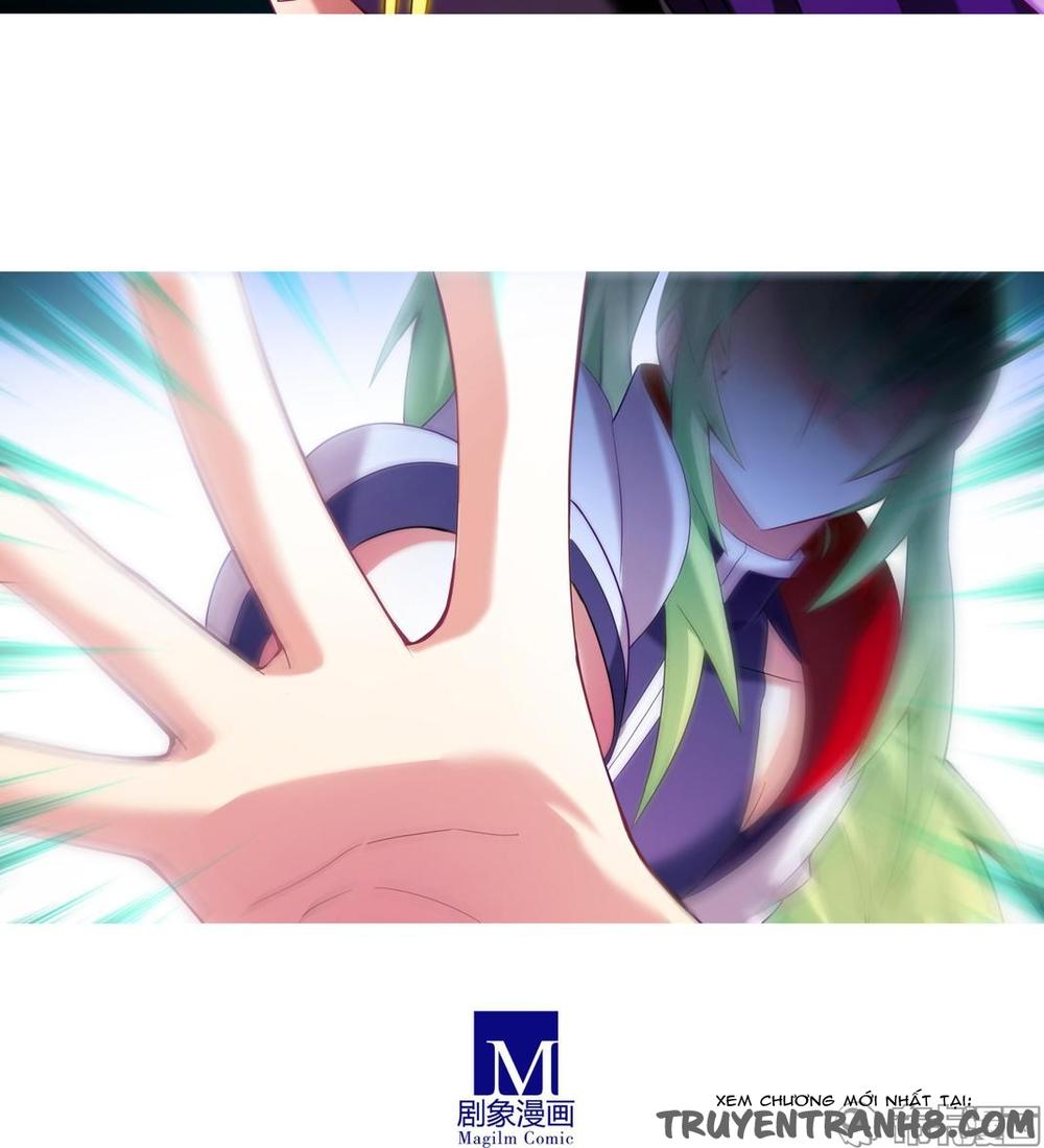 đầu óc đại sư huynh của ta rất đen tối chapter 182 5