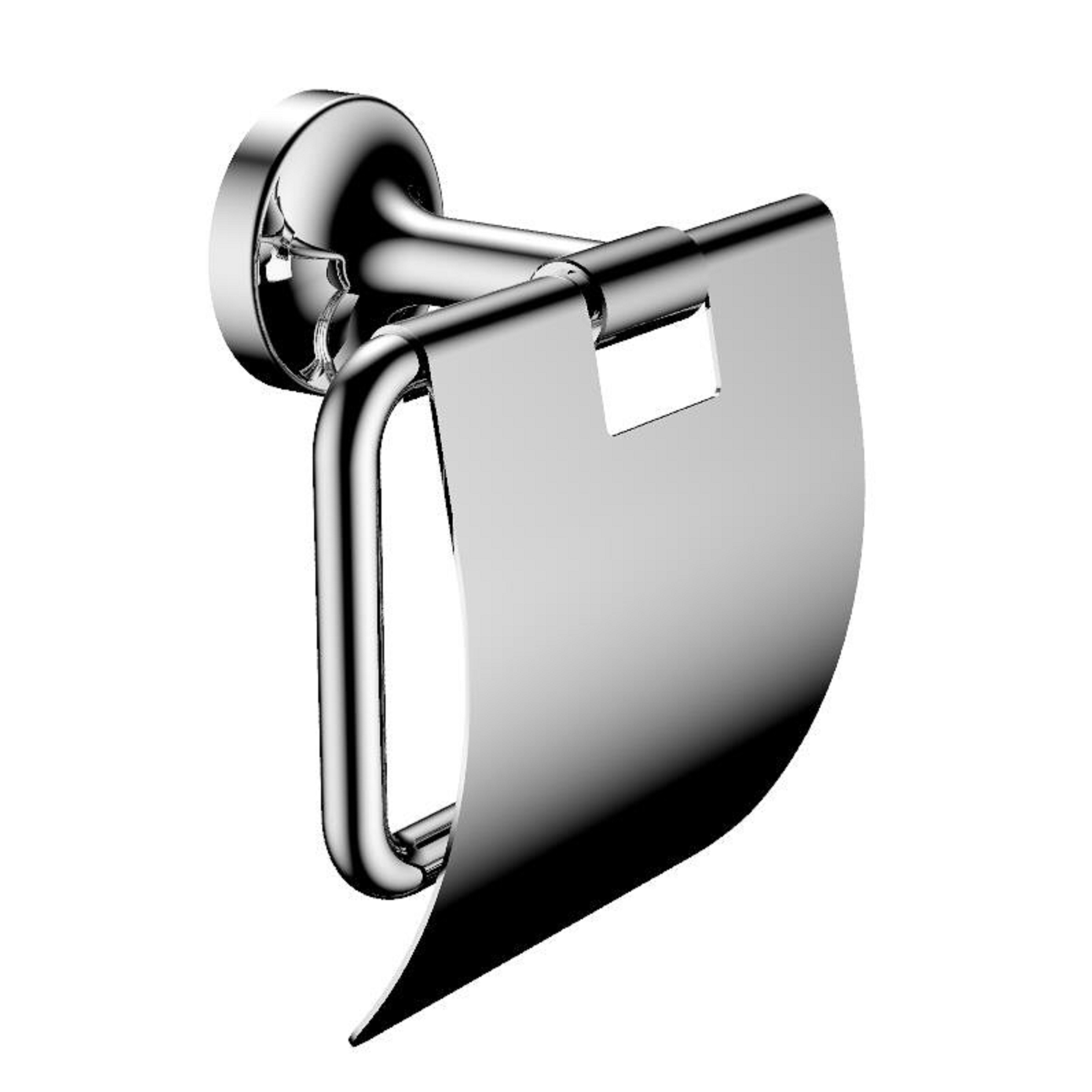 KHAY ĐỰNG GIẤY VỆ SINH INOX 304