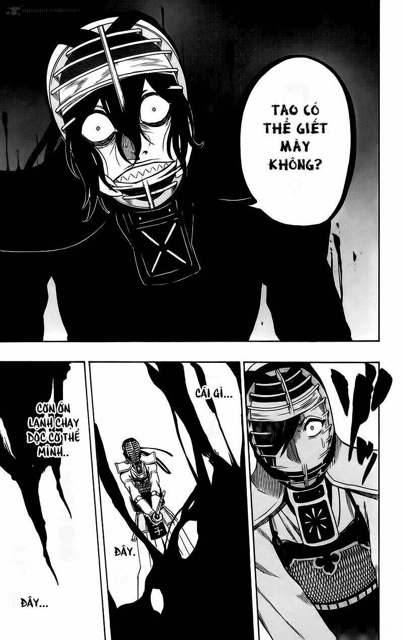 kurogane chapter 51 10