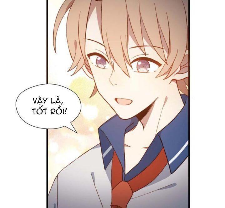 Mối Tình Đầu Chưa Được Trọn Vẹn chapter 49 54