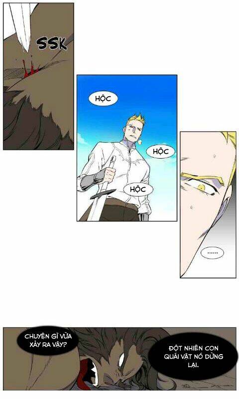 ma cà rồng quý tộc ngoại truyện chapter 3 24